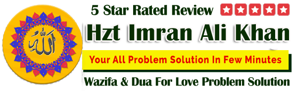 Astrologer Hazrat imran Ali Khan Ji +91-9878586154